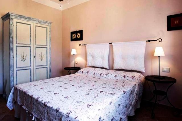 منزل الضيف تورو سول تراسيمينو  في Il Casale Del Ra الغرفة الصورة