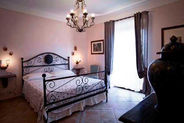 منزل الضيف تورو سول تراسيمينو  في Il Casale Del Ra الغرفة الصورة