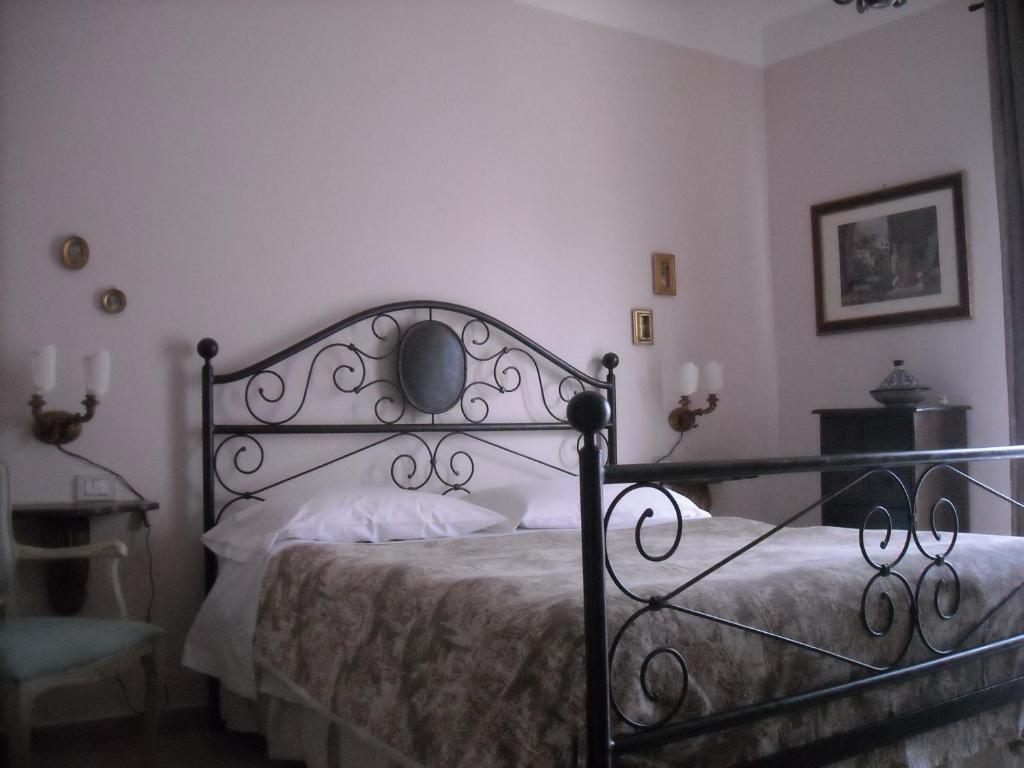 منزل الضيف تورو سول تراسيمينو  في Il Casale Del Ra الغرفة الصورة