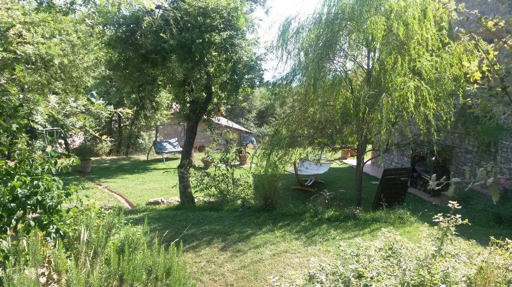 منزل الضيف تورو سول تراسيمينو  في Il Casale Del Ra المظهر الخارجي الصورة