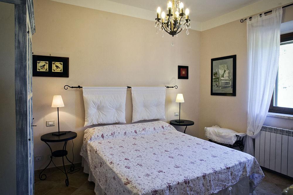 منزل الضيف تورو سول تراسيمينو  في Il Casale Del Ra المظهر الخارجي الصورة