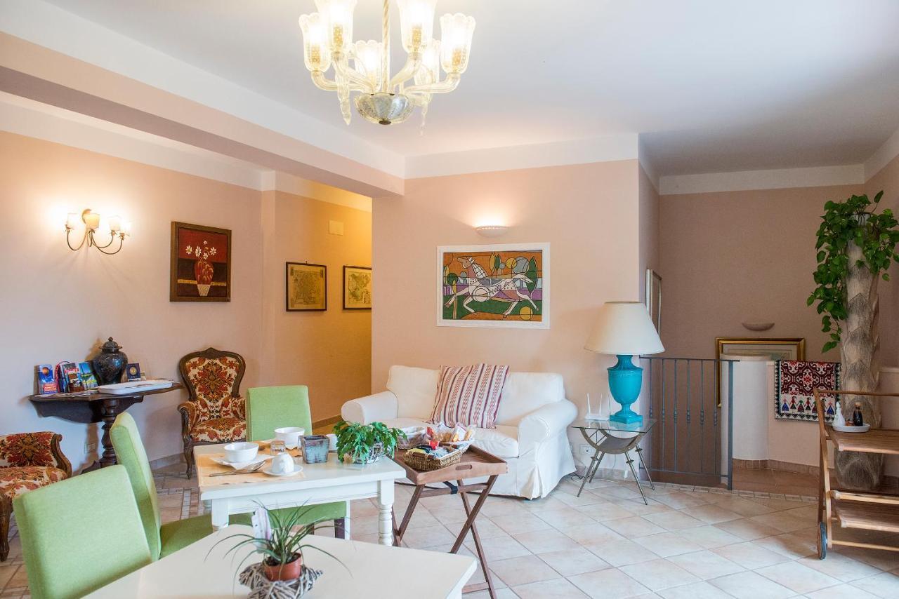 منزل الضيف تورو سول تراسيمينو  في Il Casale Del Ra المظهر الخارجي الصورة